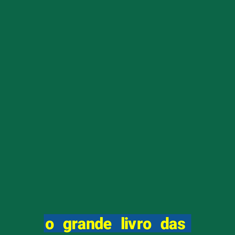 o grande livro das bruxas pdf